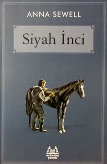 Siyah İnci
