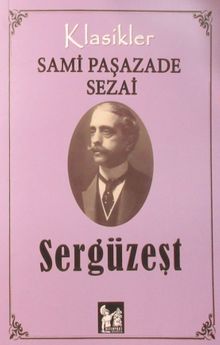 Sergüzeşt