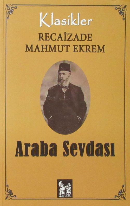 Araba Sevdası