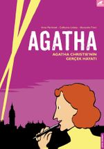 Agatha & Agatha Christie'nin Gerçek Hayatı