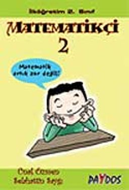 Matematikçi -2