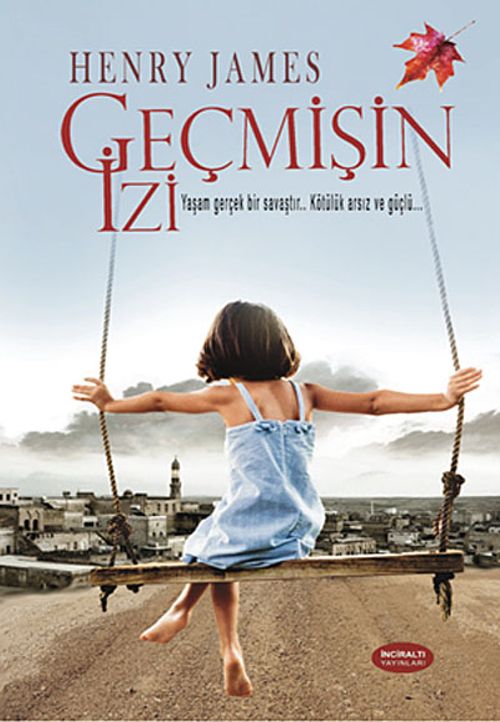 Geçmişin İzi