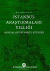 İstanbul Araştırmaları Yıllığı:2 2013