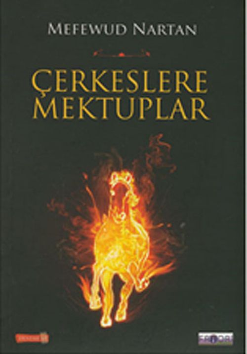 Çerkeslere Mektuplar