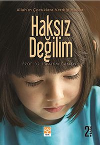 Haksız Değilim