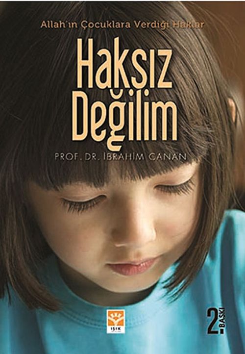 Haksız Değilim