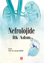 Nefrolojide İlk Adım