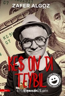Keş On Dı Teybıl - Zafer Algöz