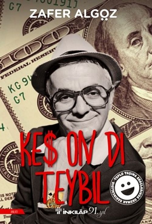 Keş On Dı Teybıl      