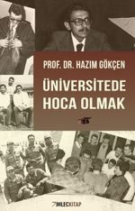 Üniversitede Hoca Olmak