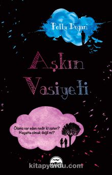 Aşkın Vasiyeti - Polly Dugan