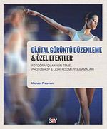 Dijital Görüntü Düzenleme & Özel Efektler