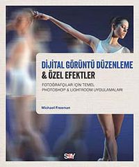 Dijital Görüntü Düzenleme & Özel Efektler