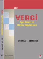 Vergi Oyun Teorisi ve Marlov Uygulamaları