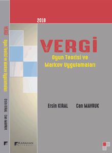 Vergi Oyun Teorisi ve Marlov Uygulamaları
