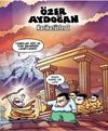&Ouml;zer Aydoğan - Karikat&uuml;rler 2