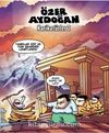 Özer Aydoğan - Karikatürler 2