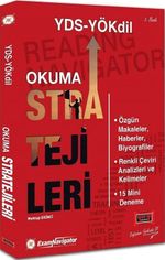YDS YÖKDİL Okuma Stratejileri