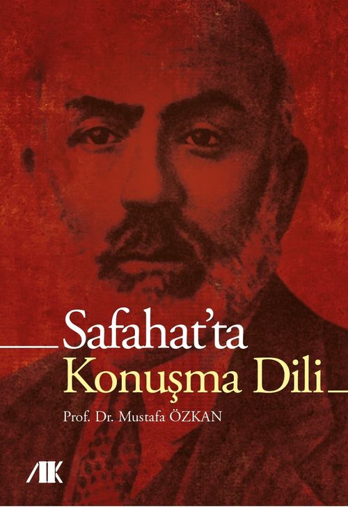 Safahatta Konuşma Dili