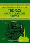 Tedrici Arapça Dilbilgisi Nahiv-1