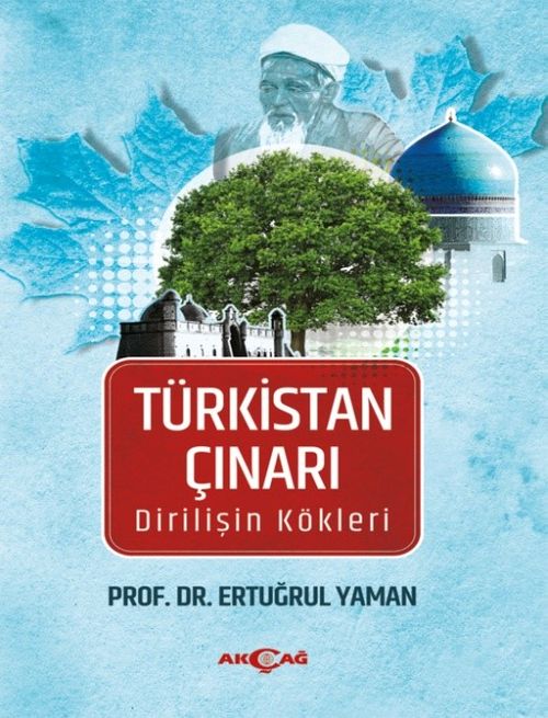 Türkistan Çınarı & Dirilişin Kökleri