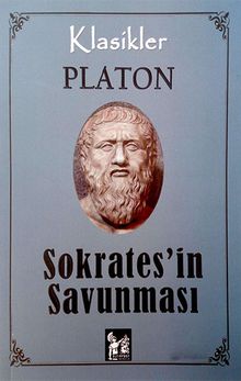 Sokrates'in Savunması
