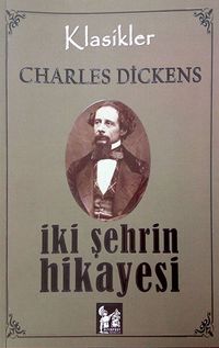 İki Şehrin Hikayesi