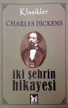 İki Şehrin Hikayesi