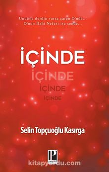 İçinde - Selin Topçuoğlu Kasırga