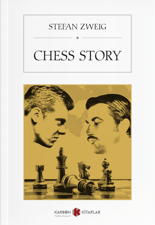 Chess Story (Stefan Zweig) Fiyatı, Yorumları, Satın Al