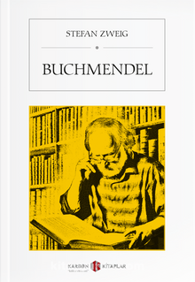 Buchmendel - Stefan Zweig