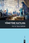 Y&ouml;netime Katılma