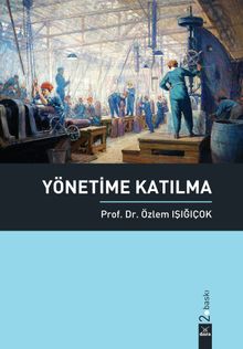 Yönetime Katılma