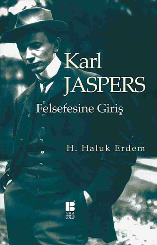 Karl Jaspers Felsefesine Giriş