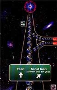 Sanal Tanrı (Tanrıdan Önce Son Çıkış)