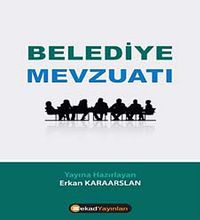 Belediye Mevzuatı