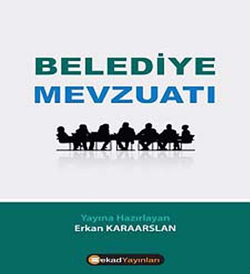Belediye Mevzuatı