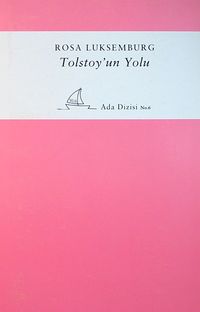 Tolstoy'un Yolu