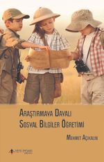 Araştırmaya Dayalı Sosyal Bilgiler Öğretimi
