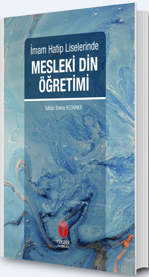 İmam-Hatip Liselerinde Mesleki Din Öğretimi 
