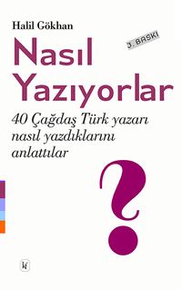 Nasıl Yazıyorlar? 