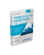 Türk Dili ve Edebiyatı 1. Sınıf 2. Yarıyıl Konu Anlatımlı (6121)