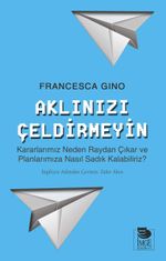 Aklınızı Çeldirmeyin 