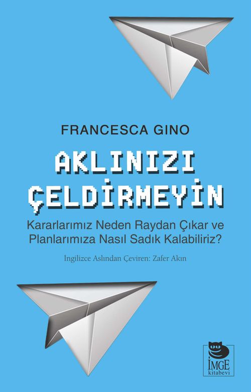 Aklınızı Çeldirmeyin 