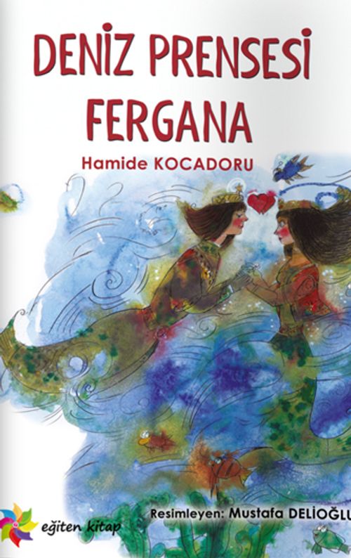Deniz Prensesi Fergana