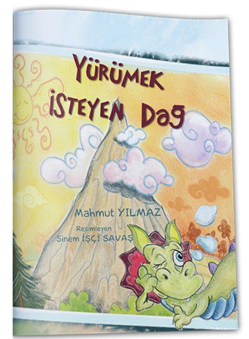 Yürümek İsteyen Dağ
