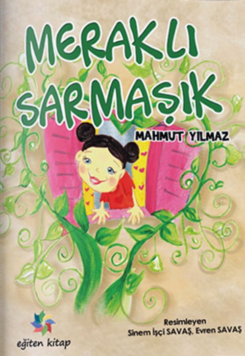 Meraklı Sarmaşık