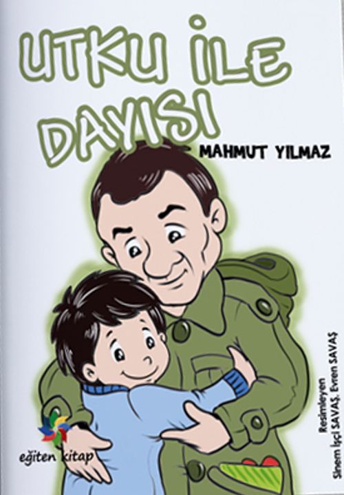 Utku ile Dayısı
