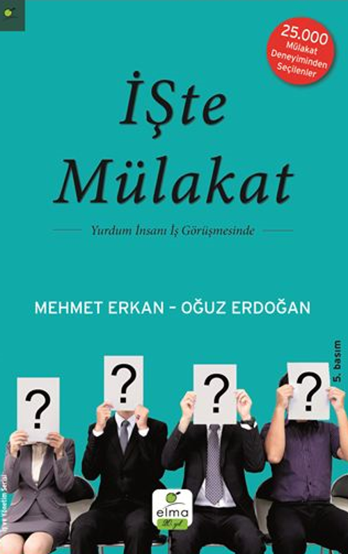 İşte Mülakat