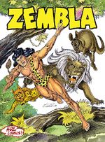 Zembla Sayı:5